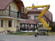 Balkonske ograje - slike lastna proizvodnja Ograjca - G Ogrinc